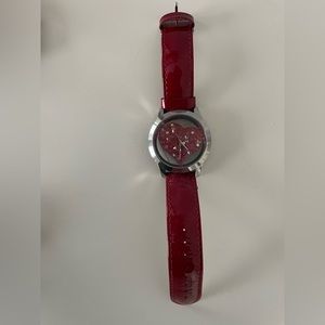 Guess Heart Watch